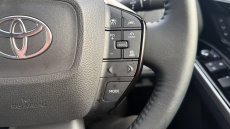 Toyota bZ4X 150kW Vision 71.4kWh 5dr Auto Electric Hatchback